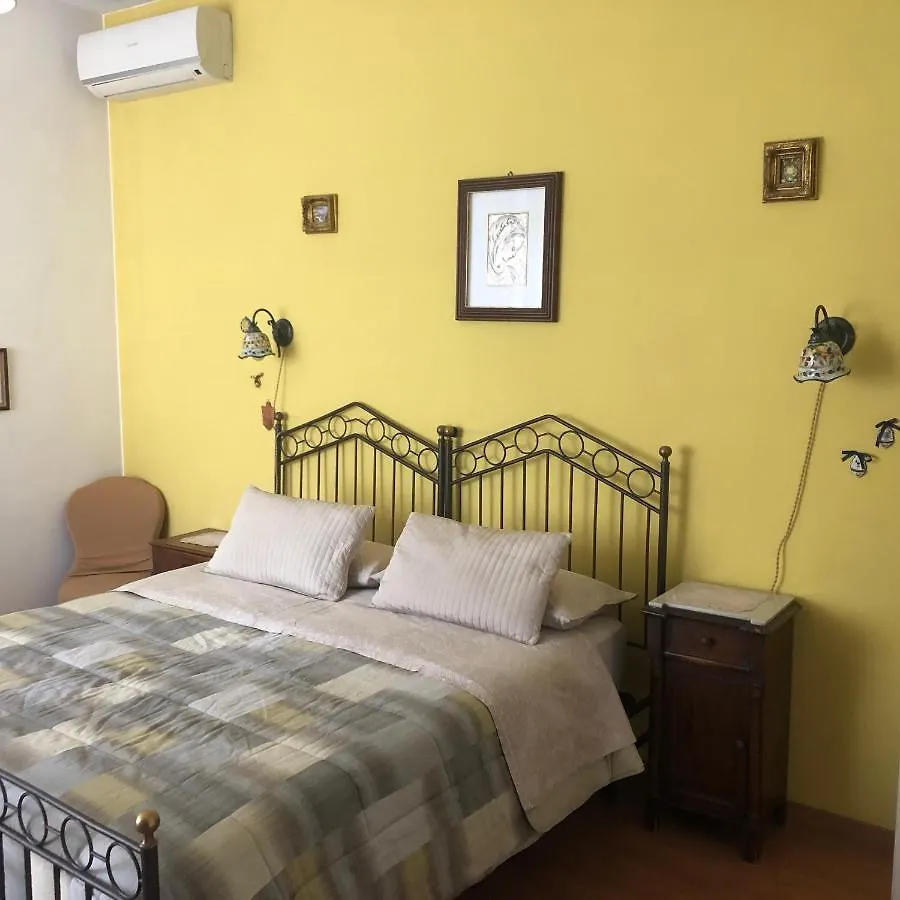 Apartment Parmense