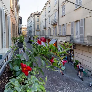 Parma Central Apartments Apartamento
