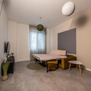  Apartment Rosa Di