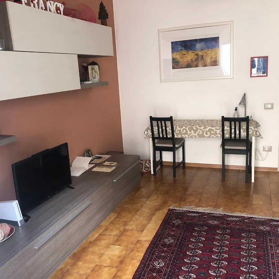 Apartment Parmense Italy
