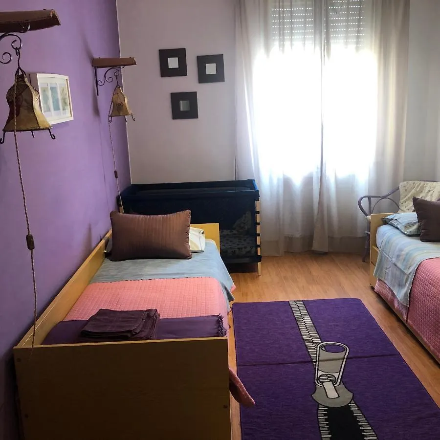 Apartment Parmense 0*, Parma Italy