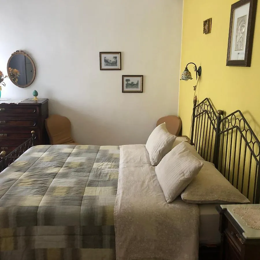 Apartment Parmense  Parma