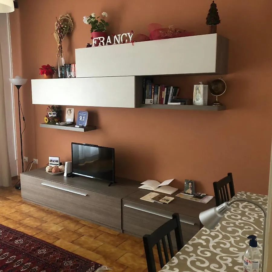Apartment Parmense 0*, Parma Italy