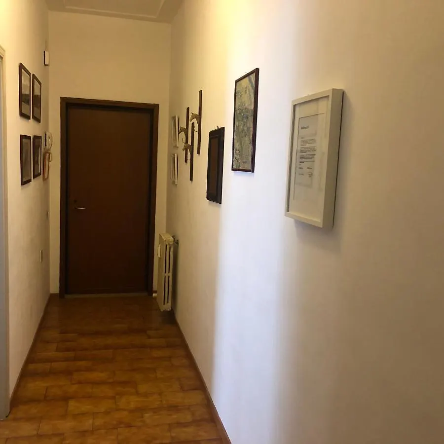 Apartment Parmense