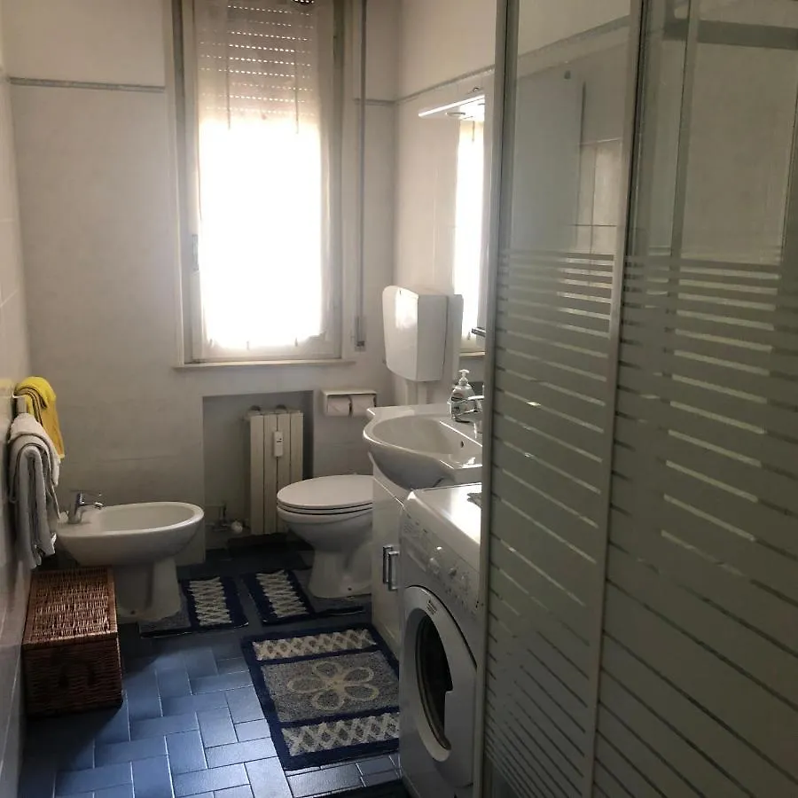 Apartment Parmense 0*, Parma Italy