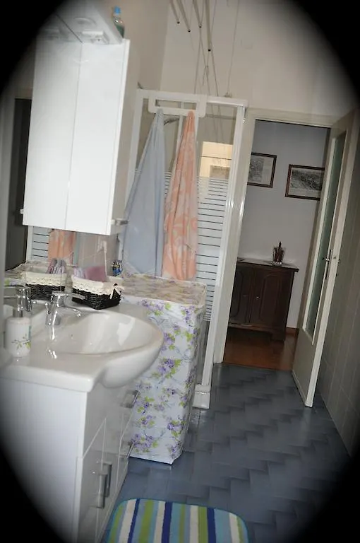 Apartment Parmense  Parma