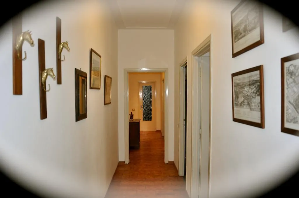 Apartment Parmense Italy