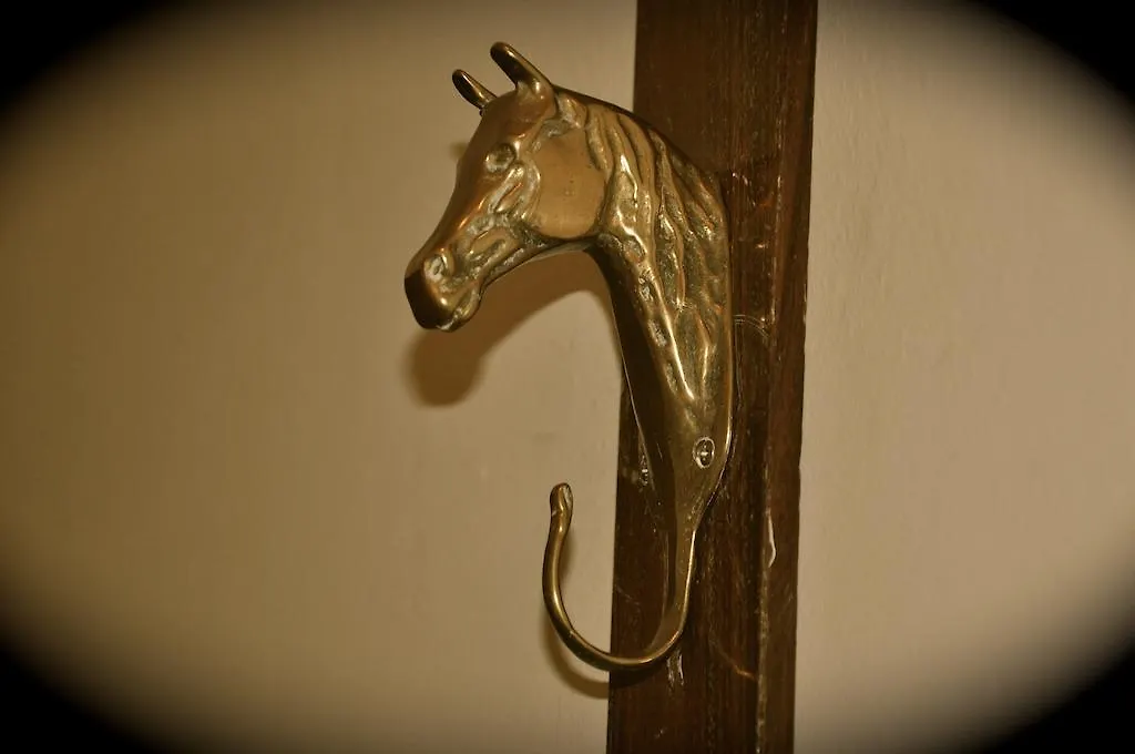 Apartment Parmense Italy